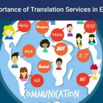 Translation educational