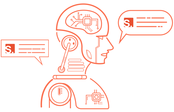 Ai advances verdict nmt
