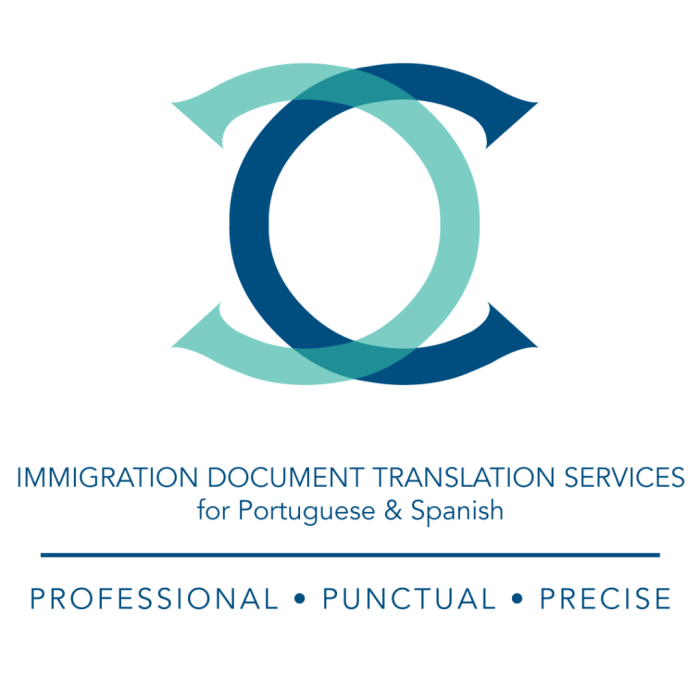 Translation services