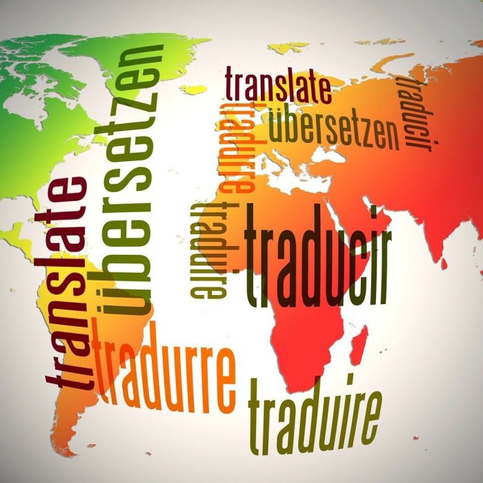 Multilingual