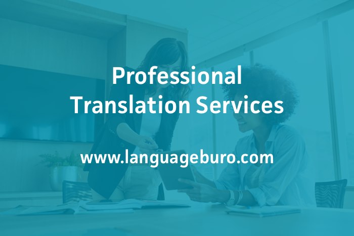 Translation translations translators